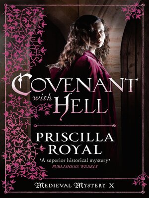 Covenant With Hell - ebook